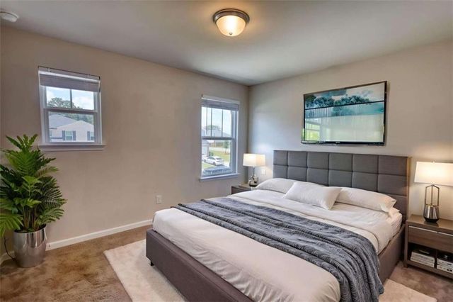 719 Sara Meadow Road, Loganville, GA 30052