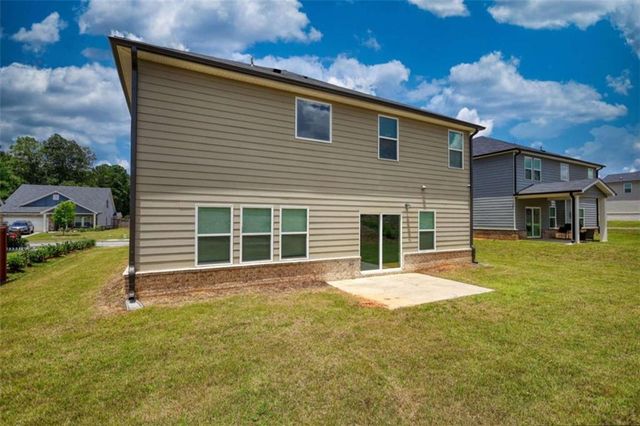 719 Sara Meadow Road, Loganville, GA 30052