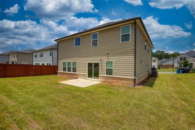 719 Sara Meadow Road, Loganville, GA 30052