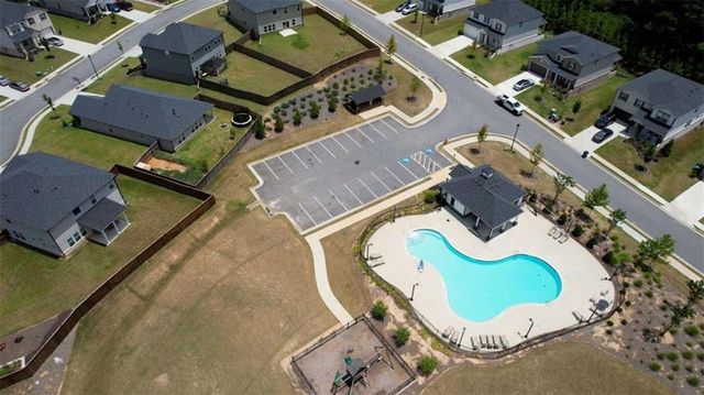 719 Sara Meadow Road, Loganville, GA 30052