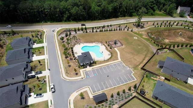 719 Sara Meadow Road, Loganville, GA 30052