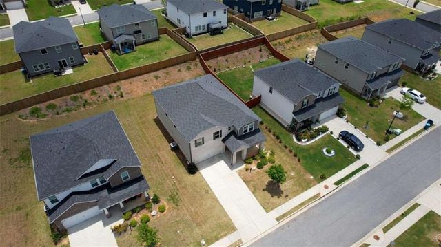 719 Sara Meadow Road, Loganville, GA 30052