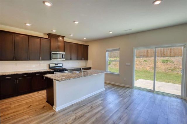 719 Sara Meadow Road, Loganville, GA 30052