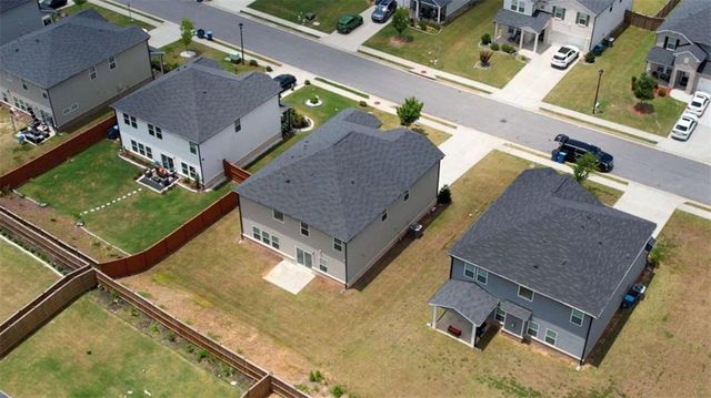 719 Sara Meadow Road, Loganville, GA 30052