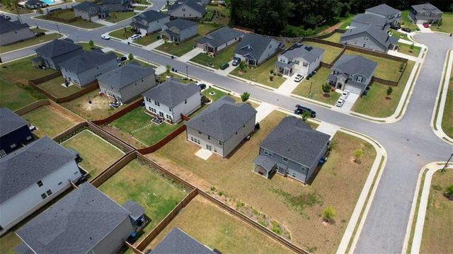 719 Sara Meadow Road, Loganville, GA 30052