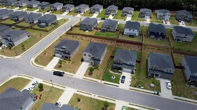 719 Sara Meadow Road, Loganville, GA 30052