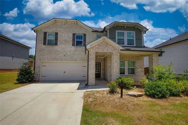 719 Sara Meadow Road, Loganville, GA 30052