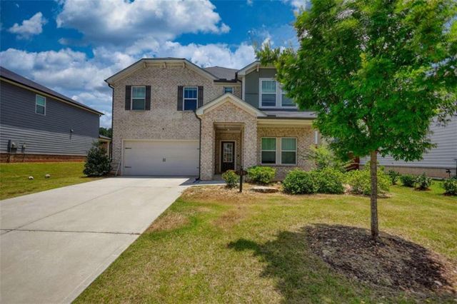 719 Sara Meadow Road, Loganville, GA 30052