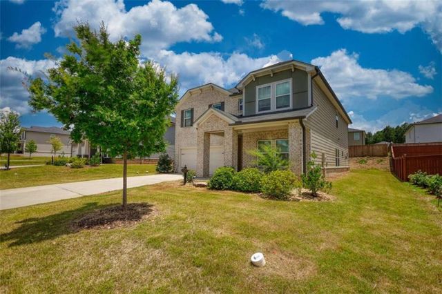 719 Sara Meadow Road, Loganville, GA 30052