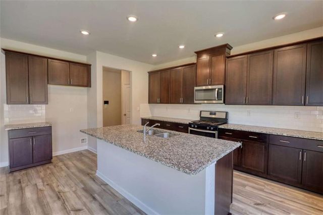 719 Sara Meadow Road, Loganville, GA 30052