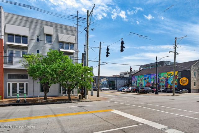 639 E Jefferson St 103, Louisville, KY 40202