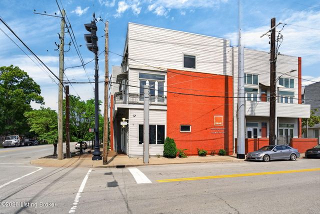 639 E Jefferson St 103, Louisville, KY 40202