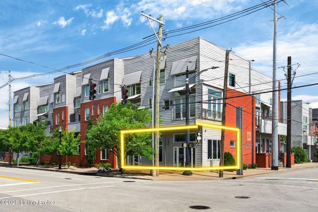 639 E Jefferson St 103, Louisville, KY 40202