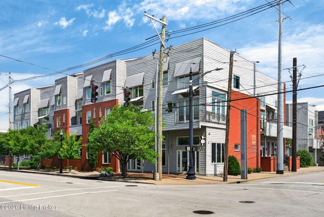 639 E Jefferson St 103, Louisville, KY 40202