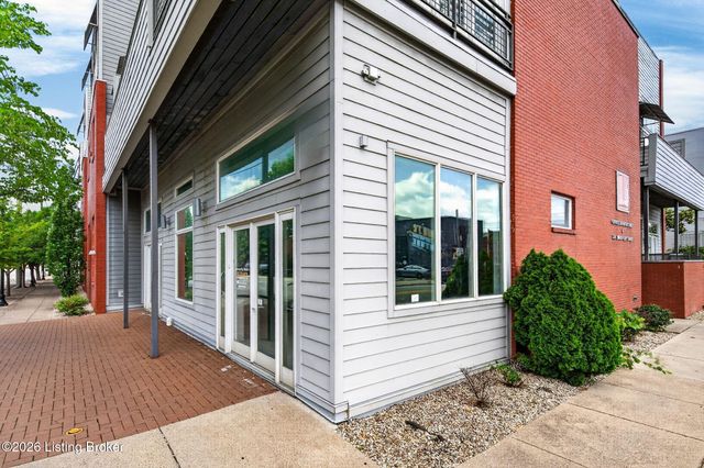 639 E Jefferson St 103, Louisville, KY 40202