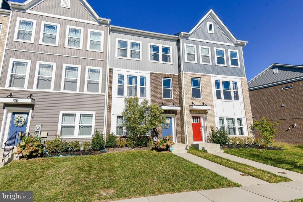 2762 BRIDGEWATER DR, Bryans Road, MD 20616