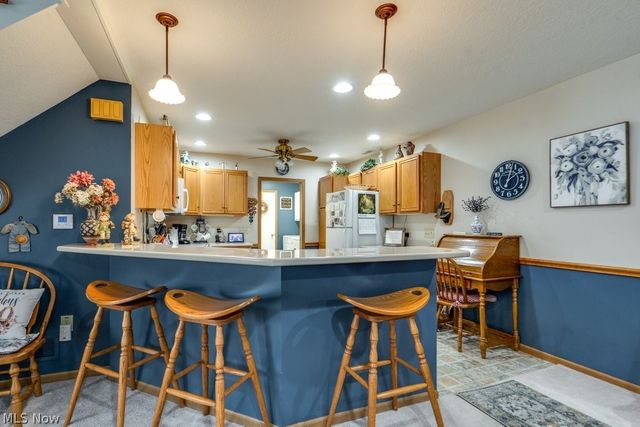 1055 Scottwood Place NE, Massillon, OH 44646