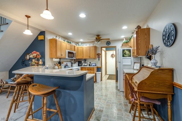 1055 Scottwood Place NE, Massillon, OH 44646
