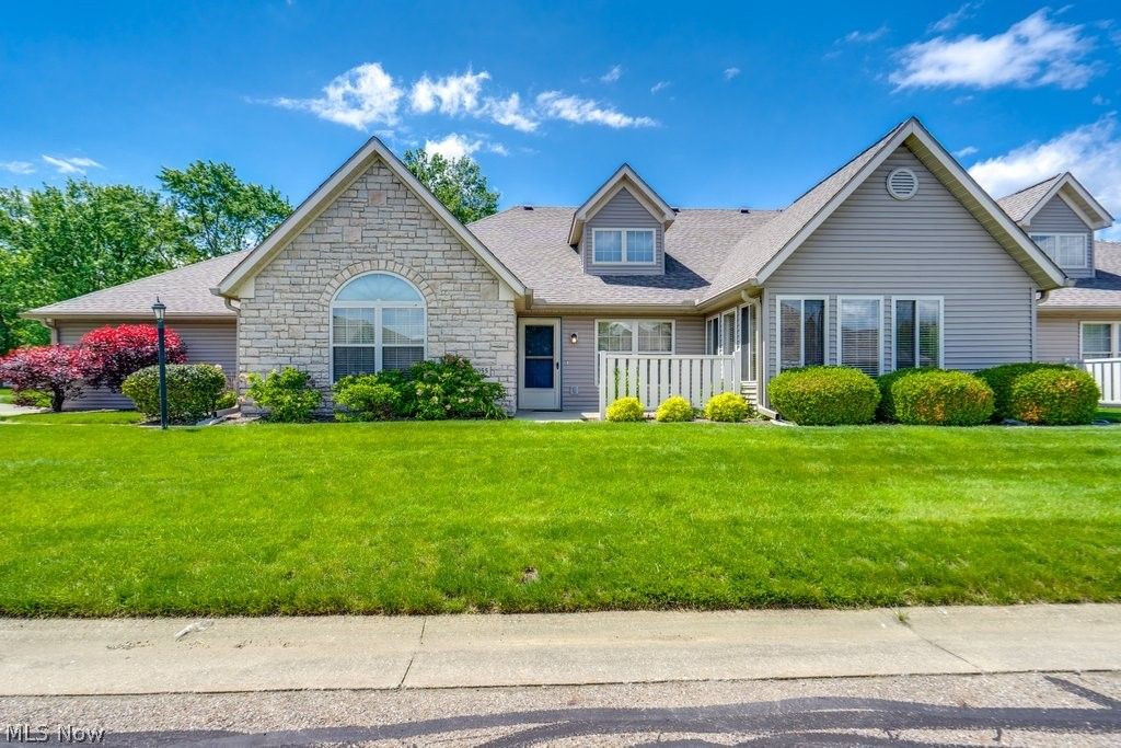 1055 Scottwood Place NE, Massillon, OH 44646