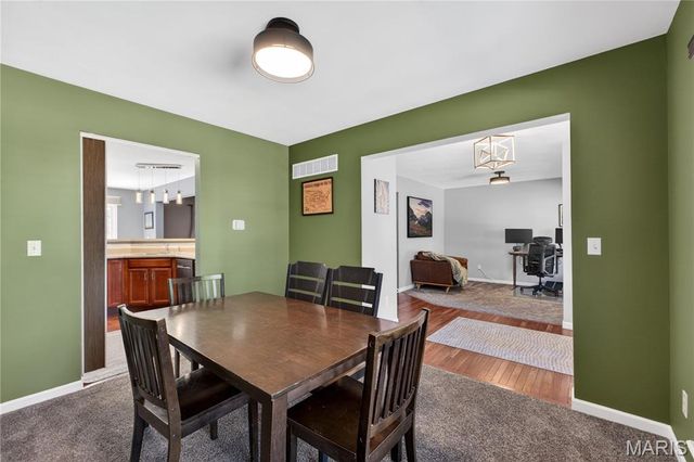 5547 Bellemeade Trail Court, St Louis, MO 63129