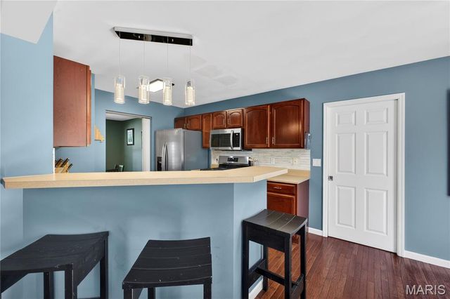 5547 Bellemeade Trail Court, St Louis, MO 63129