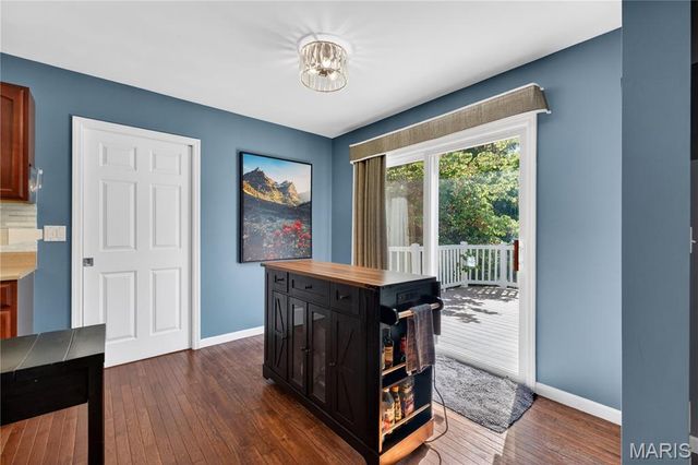 5547 Bellemeade Trail Court, St Louis, MO 63129