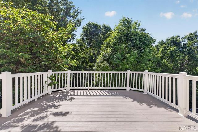 5547 Bellemeade Trail Court, St Louis, MO 63129