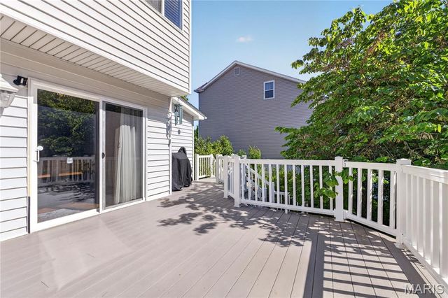 5547 Bellemeade Trail Court, St Louis, MO 63129