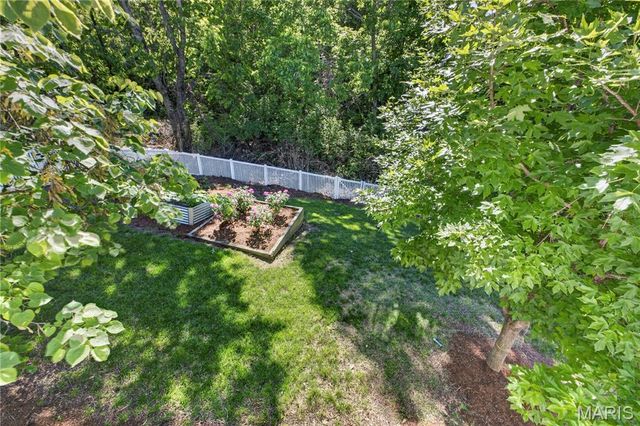 5547 Bellemeade Trail Court, St Louis, MO 63129