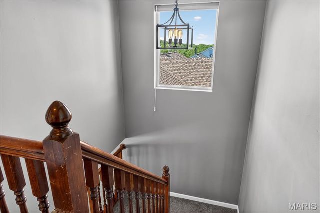 5547 Bellemeade Trail Court, St Louis, MO 63129