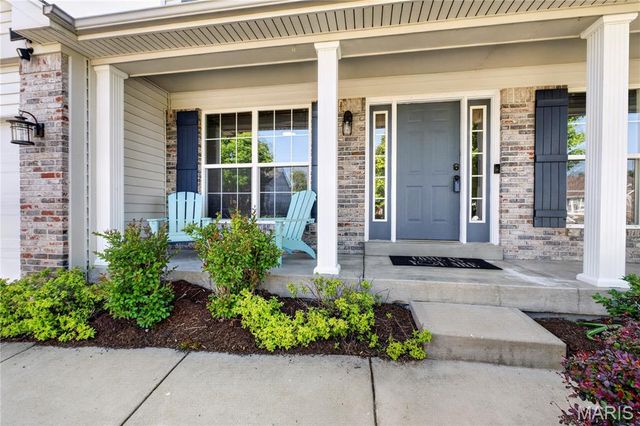 5547 Bellemeade Trail Court, St Louis, MO 63129