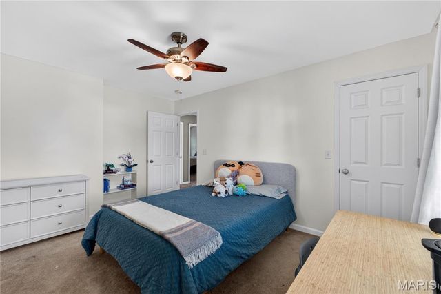 5547 Bellemeade Trail Court, St Louis, MO 63129
