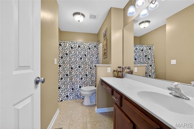 5547 Bellemeade Trail Court, St Louis, MO 63129