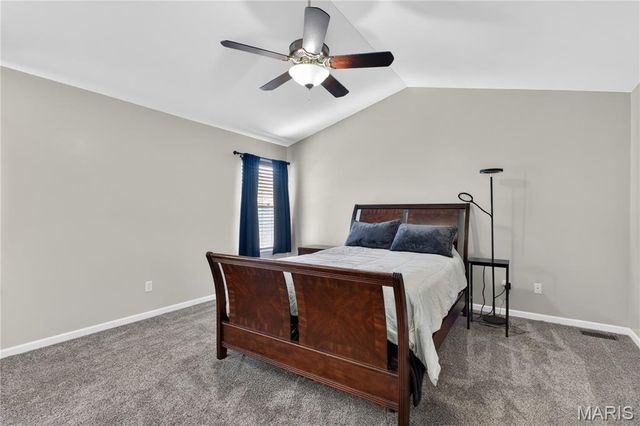 5547 Bellemeade Trail Court, St Louis, MO 63129
