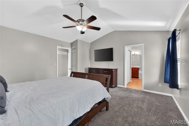 5547 Bellemeade Trail Court, St Louis, MO 63129