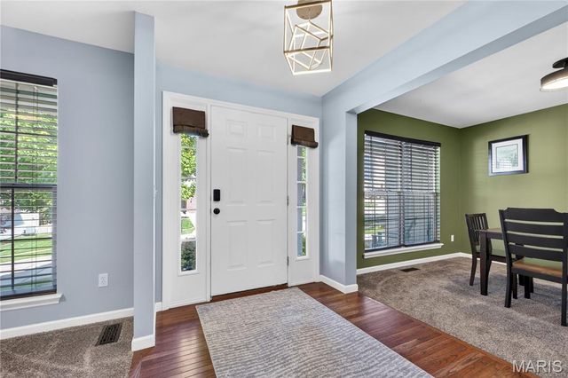 5547 Bellemeade Trail Court, St Louis, MO 63129