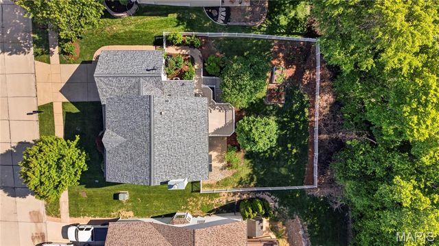 5547 Bellemeade Trail Court, St Louis, MO 63129