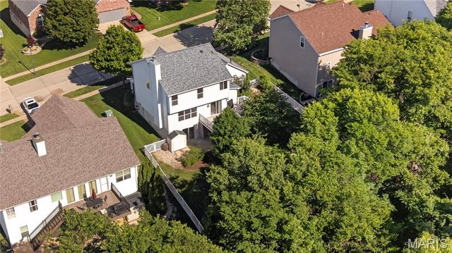 5547 Bellemeade Trail Court, St Louis, MO 63129