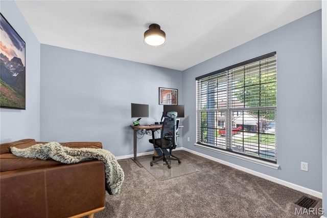 5547 Bellemeade Trail Court, St Louis, MO 63129
