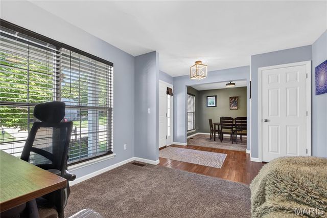 5547 Bellemeade Trail Court, St Louis, MO 63129