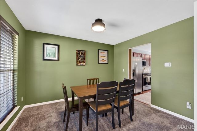 5547 Bellemeade Trail Court, St Louis, MO 63129