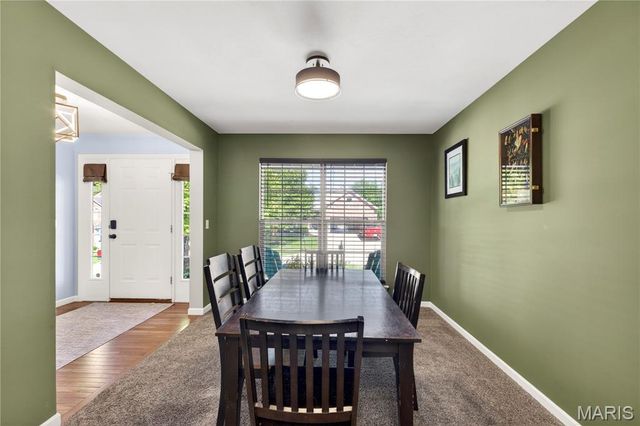 5547 Bellemeade Trail Court, St Louis, MO 63129
