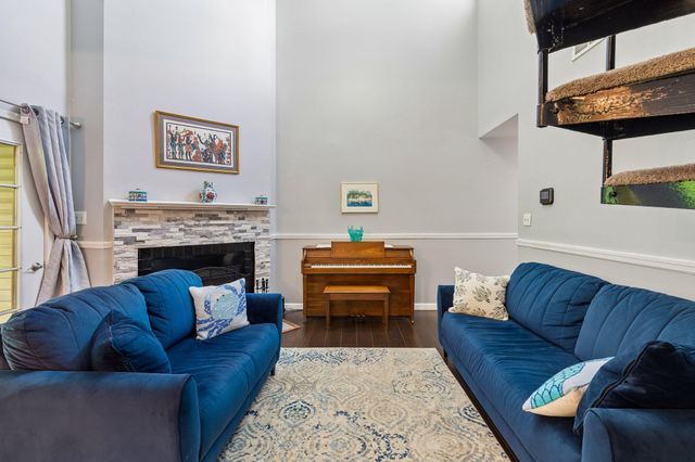 137 TAVISTOCK, Cherry Hill, NJ 08034