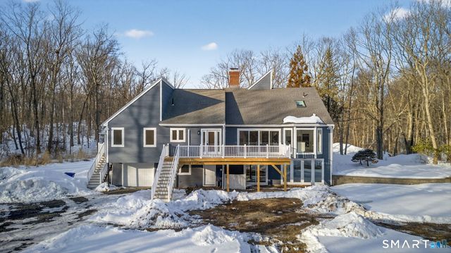 44 Chamberlain Hill Road, Middletown, CT 06457