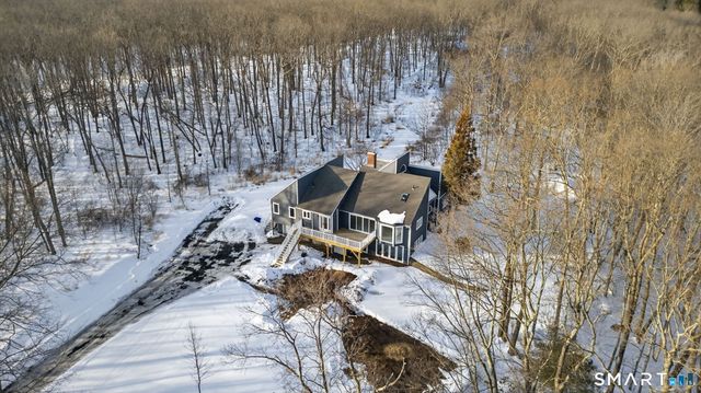 44 Chamberlain Hill Road, Middletown, CT 06457