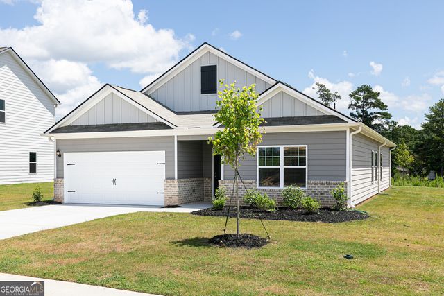506 Plant Road, Conyers, GA 30013