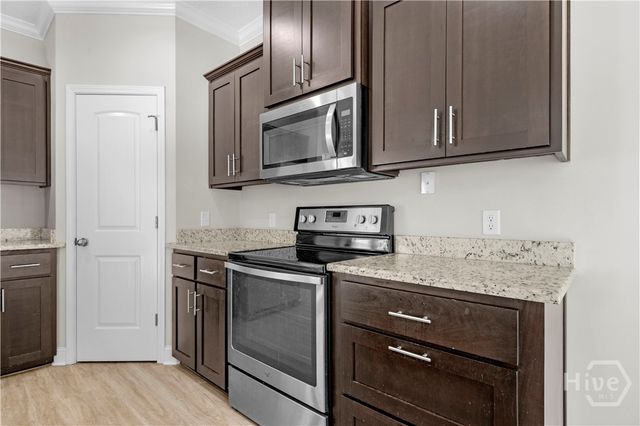 1243 Cypress Fall Circle, Hinesville, GA 31313