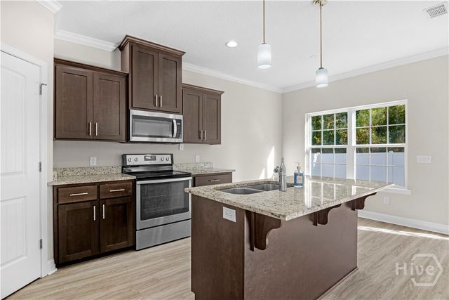 1243 Cypress Fall Circle, Hinesville, GA 31313