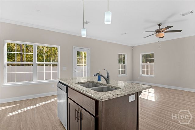 1243 Cypress Fall Circle, Hinesville, GA 31313