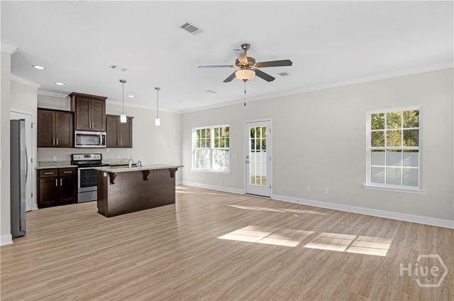 1243 Cypress Fall Circle, Hinesville, GA 31313